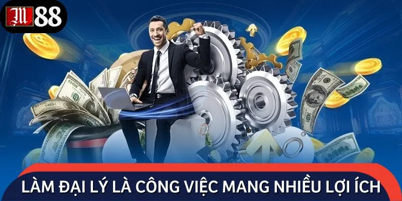 Những lợi ích không thể bỏ qua