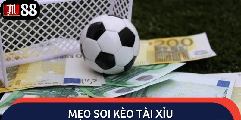 Bật mí mẹo chốt kèo tài xỉu chuẩn xác, thắng lớn 100%