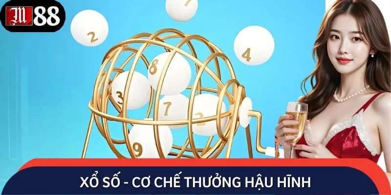 Thử vận may với các con số nhận tiền tỷ về túi dễ dàng