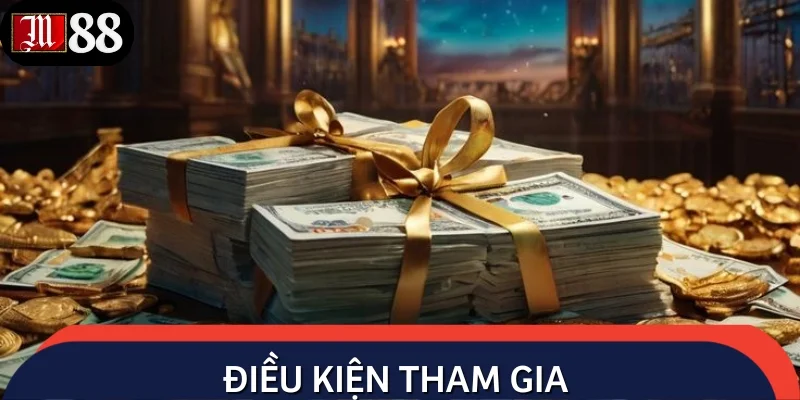 Ghi nhớ điều kiện của chương trình thưởng nạp cuối tuần